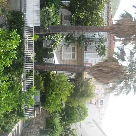 بيت ضيافة Nikolina 3*