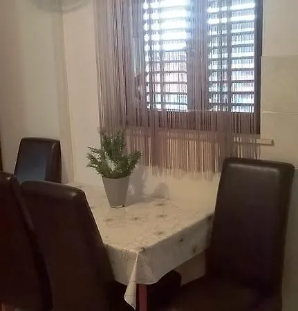 Nikolina 3* Dubrovník