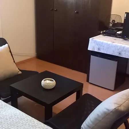 Casa de hóspedes Nikolina Dubrovnik