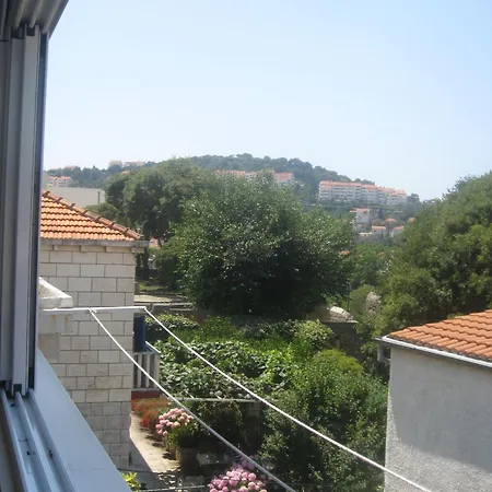 Guest house Nikolina 3*