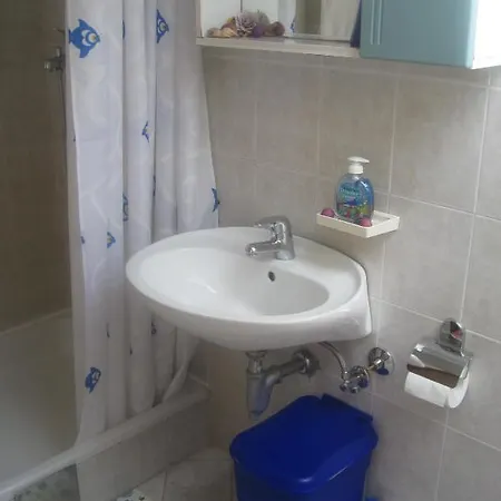 Casa de hóspedes Nikolina Dubrovnik