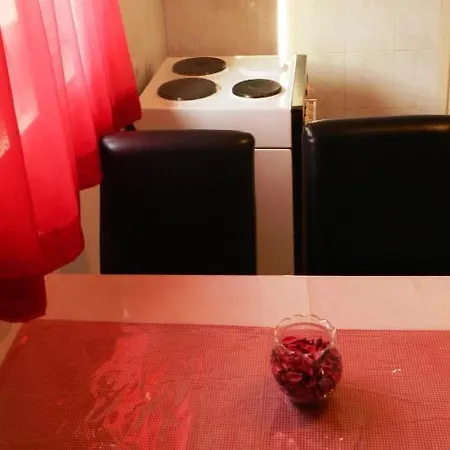 Nikolina Guest house 3*