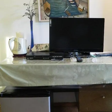 Nikolina Penzion Dubrovník