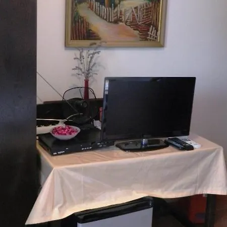 Penzion Nikolina Dubrovník