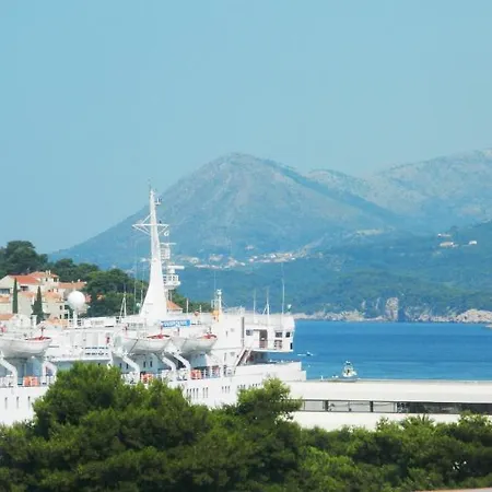 Nikolina Guest house 3*