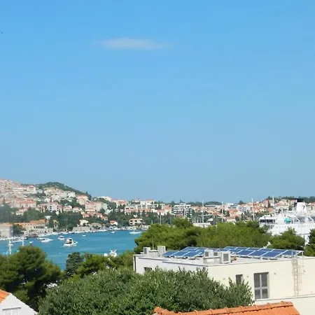 Guest house Nikolina